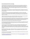 How Food Safety Systems Protect our Food Supply