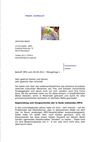 Geldmacherei mit den neuen Leitlinien für die MPU bei der AVUS GmbH Düsseldorf: Kritischer Erfahrungsbericht eines...