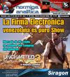 Hormiga Analítica N° 105