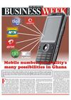 Mobile numbers portability's many opportunities in Ghana