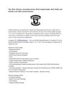 The 101st Airborne Association invites all Screaming Eagles, their family and friends to our 66th Annual Reunion