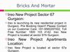 Tollfree: 18001034142, Ireo Gurgaon, Ireo New Project India