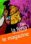 MAGAZINE - FERIA 2011 - BAT