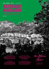 AltstadtMagazin Ausgabe2 (AUG/SEPT/OKT 2011)