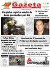 Jornal Gazeta de Varginha 26-07-2011