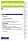 Bulletin de conjoncture économique et sociale - N°1