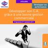 Ateliers Développement Commercial de la CCI du Morbihna