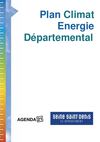 Plan énergie climat de la Seine-Saint-Denis