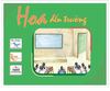Hoa goes to school