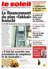Edition du 27 juilliet 2011