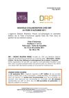 NOUVEAU BUDGET DELPRAT RELATION PRESSE