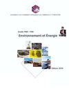 Guide PME/PMI Environnement et Energie, Edition 2010