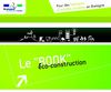 Book Eco-construction - 2010