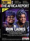 The Africa Report – Top 200 Annual rankings – TAR33 Aug/Sept