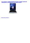 Computers & Accessories - TOSHIBA PORTEGE 4010 INTEL P3 933MHZ 512MB 30GB CDDVD WIFI 12 LCD WIRELESS ULTRA SLIM XP...