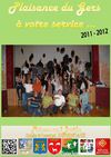 Plaisance du Gers à votre service ... 2011-2012