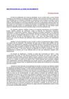 Rectificación de la hora de nacimiento