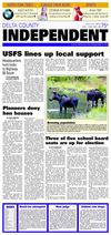 Delta County Independent, Issue 30, July 27, 2011