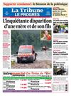 le progres du 28 07 2011