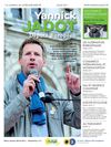 Journal de Yannick Jadot - 2010/2011 - Bilan de mandat
