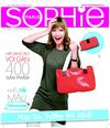 CATALOGUE SOPHIE PARIS 07 2011 VIETNAM CATALOGUESOPHIE.COM