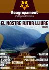 ORGANITZANT EL NOSTRE FUTUR LLIURE, REAGRUPAMENT, MARÇ 2010
