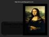 Information About Mona Lisa