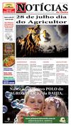 Jornal Notícias do Oeste Edição 45
