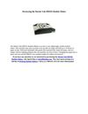 Reviewing the Martin Yale BM101 Booklet Maker