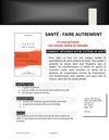 Santé Faire autrement