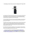 Everything you need to Know about the Challenge EH-3C Paper Drill