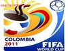 Mundial sub 20 COLOMBIA