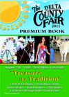 Delta County Fair Premium Book 2011