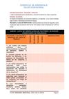 EJEMPLO DE LISTAS CHEQUEO O DE VERIFICACIÓN DE RIESGOS