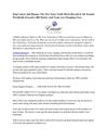 Stop Cancer and Disease, The New Toxic Truth Movie Reveals It All. Essante Worldwide Executive Bill Marler And Team...