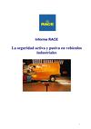 Infome 2008 seguridad vhc Industriales 