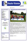 Hebdo 87 N° 4 29.07.2011