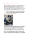 Información general sobre cirugía cardiovascular 