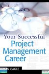 Your Successful Project Management Career