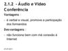 PowerPoint sobre e-learning