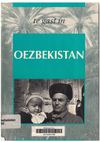 Te gast in Oezbekistan