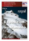expe detaillée MANASLU Shangrila
