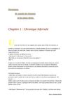 Chroniques Slilembria test 1