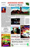 AVESNOIS NEWS N° 107