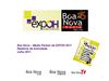 expOH 2011 - Relatório de Actividades RBN