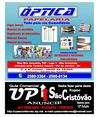 UP - São Cristovão - Revista - Adriana Melo