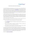 Sales Productivity – Benefits of Sales Productivity Solutions