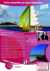 Voile sensation au Pays Bigouden