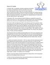 History of El Calafate