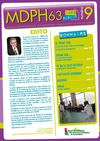 Lettre d'information MDPH n°9
